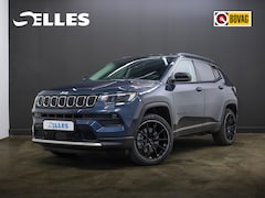 Jeep Compass - 4xe 190 Plug-in Hybrid Electric Limited | SOH 98% | Camera | Apple Carplay / Android Auto