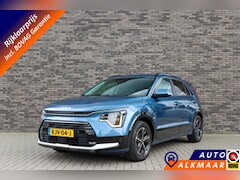 Kia Niro - 1.6 GDi PHEV DynamicPlusLine | Trekhaak | Adaptieve cruise | Rijklaarprijs - incl.garantie