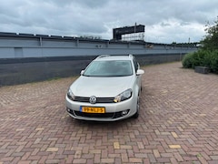 Volkswagen Golf Variant - 1.4 TSI Highline