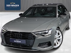 Audi A6 Avant - 50 TFSIe S EDITION / CHRONOSGRIJS / HEADUP / HIFI / S LINE / 4z CLIMA / 21"