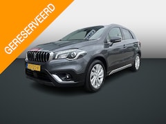 Suzuki S-Cross - 1.0 Boosterjet Exclusive Automaat