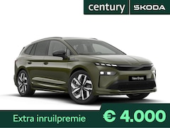 Skoda Enyaq iV - Sportline Elektromotor 210 kW / 286 PK SUV Elektri