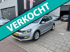 Volkswagen Polo - 1.2 TSI BlueMotion Highline Airco PDC NAP APK