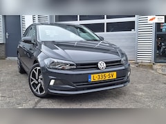 Volkswagen Polo - 1.0 MPI Trendline/Airco/Cv/Cruise/Lm Velgen/Enz