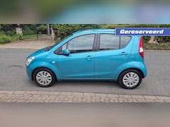 Suzuki Splash - 1.2 Comfort*airco*automaat*NAP*Incl. *garantie