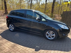 Ford C-Max - 1.0 Edition 92 Kw Airco/Cruise/Navi/Pdc/Nap