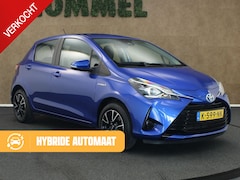 Toyota Yaris - 1.5 Hybrid Dynamic - AIRCO AUTOMATISCH - ACHTERUITRIJCAMERA - CRUISE CONTROL - BLUETOOTH T