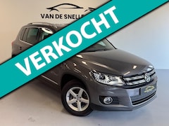 Volkswagen Tiguan - 2.0 TSI Sport&Style 4Motion DSG/CAMERA/BIXENON/LED