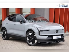 Volvo EX30 - Single Motor Extended Range Plus 69 kWh | Stoelverwarming | H/K | Pilot Assist | BLIS | Pa