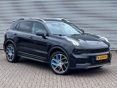 Lynk & Co 01 - 1.5 | BLACK EDITION |NAP | PANORAMA | CAMERA | CARPLAY | INRUIL MOGELIJK