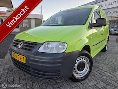Volkswagen Caddy - Bestel 2.0 SDI AC/CC/Trekhaak