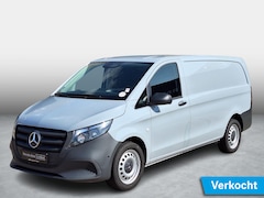 Mercedes-Benz Vito - 114 CDI L2 Pro | Multimedia | Cruise Control | Camera