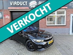 BMW 3-serie - 330e M-performance H&K Schuifdak 340i Look