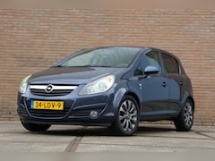 Opel Corsa - 1.4-16V '111' Edition |Cruise|Airco|