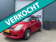 Suzuki Swift - 1.3 Base