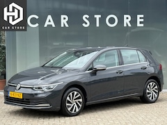 Volkswagen Golf - 1.4 DSG GTE Memory|ACC|Camera|Dealer Onderhouden
