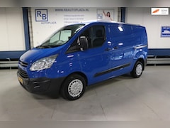 Ford Transit Custom - Transit Custom / Airco / NIEUWE TURBO