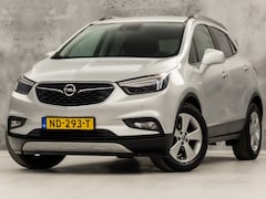 Opel Mokka X - 1.4 Turbo Innovation Sport 140Pk (APPLE CARPLAY, 1e EIGENAAR, GROOT NAVI, CAMERA, LEDER, S