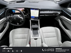 Renault Espace - E-Tech full hybrid 200 iconic 7p. / Fabrieksgarantie 04-2027 / 7 persoons / 1.500 kg trekg
