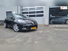 Renault Clio - 0.9 TCe Limited/Nav/Cruise/Lm/Enz/