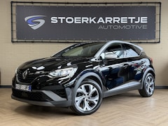 Renault Captur - 1.3 MHEV 160 R.S. Line | Groot Navi | 18 " | Camera | Led | Stoel & Stuur Verwarming 100%