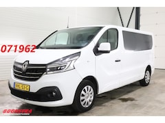 Renault Trafic - 2.0 dCi 120 L2-H1 LED Navi Airco Cruise PDC 141.056 km