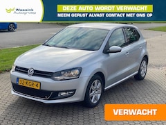 Volkswagen Polo - 1.4-16V Highline Automaat | Trekhaak | Climate controle | All seasons