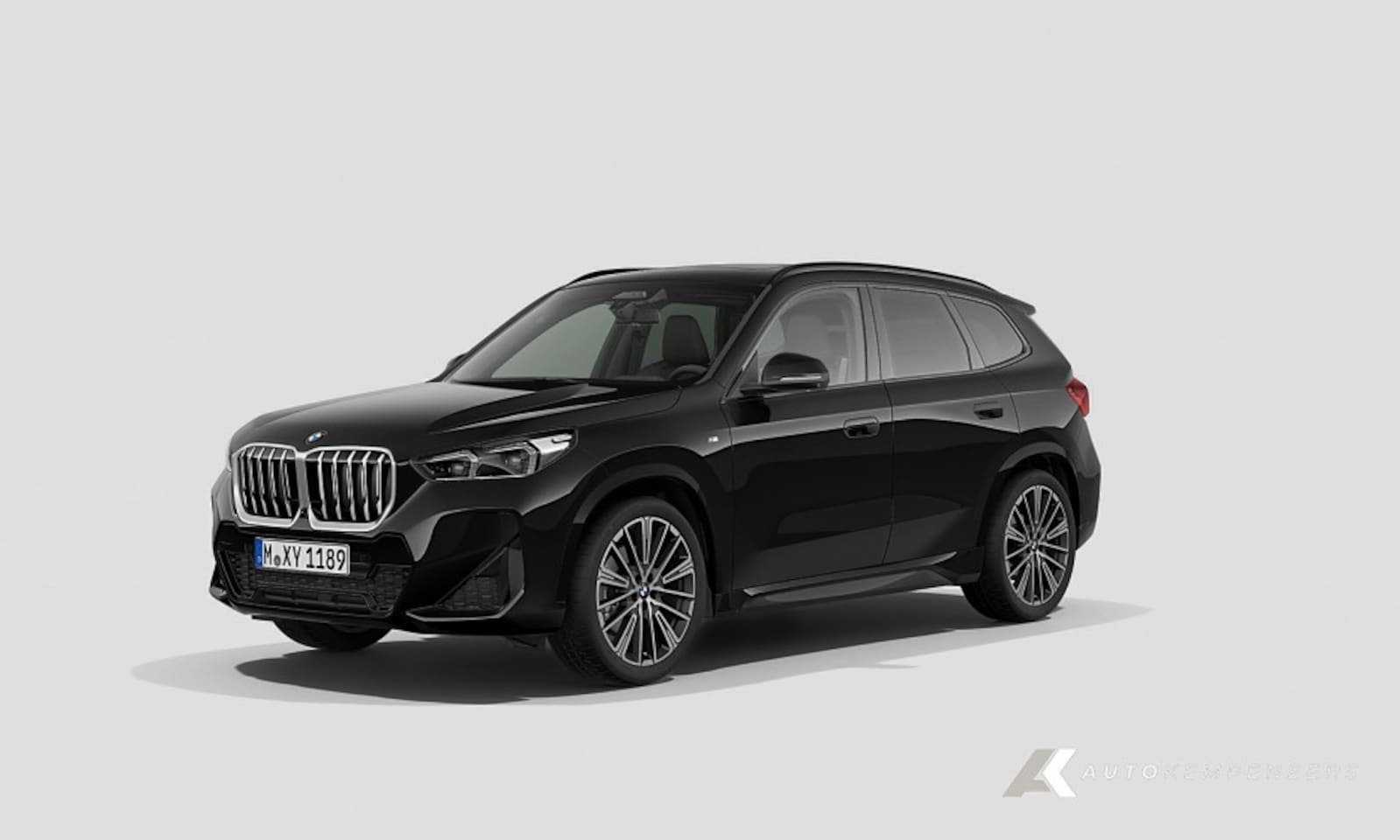 BMW X1 - xDrive23i M Sport | Panorama | Driving Ass. Prof. | Trekhaak | 360 Camera | Massage | Harm - AutoWereld.nl