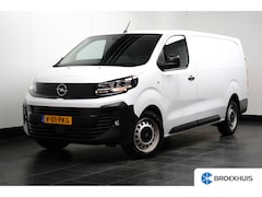 Opel Vivaro - 2.0 Diesel 180 S&S L3 | Achteruitrijcamera | Buitenspiegels elektrisch inklapbaar | Voorst