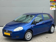Fiat Grande Punto - 1.4 Dynamic 2006 5DR NAP|APK 2027
