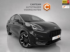 Ford Puma - 1.0 EcoBoost Hybrid ST-Line X |NAP|
