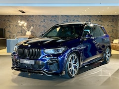 BMW X5 - xDrive45e I M-Zetels I Luchtvering I SkyLounge I VOL