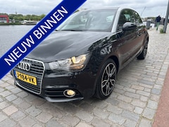 Audi A1 - 1.2 TFSI Attraction Pro Line Business navigatie airco/ecc apk
