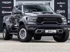 Dodge Ram 1500 - 6.2 V8 4x4 Crew Cab TRX | LPG | Pano-dak | Harman/Kardon | Groot Navigatie |