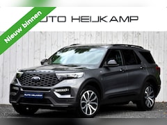 Ford Explorer - 3.0 V6 EcoBoost PHEV ST-Line | 7-Persoons | B&O | 1e Eigenaar |