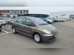 Citroën Xsara Picasso - 1.6i-16V Image airco