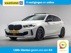 BMW 1-serie - 128ti 265pk M Sport Edition Plus Aut. ORIG.NL.[ Panorama Leder Stoelverwarming ]