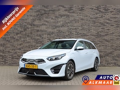 Kia Cee'd Sportswagon - Ceed 1.6 GDI PHEV DynamicPlusLine | Adaptieve cruise | Rijklaarprijs - incl.garantie