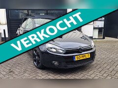 Volkswagen Golf - 1.4 TSI Highline/ DSG New/ Opendak/ Alcantara