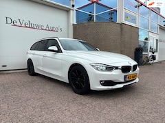 BMW 3-serie Touring - 318d Business|Automaat|Navi|Stoelverw