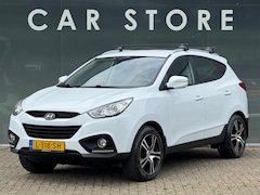 Hyundai ix35 - 2.0i Style TREKHAAK|CRUISECONTROL|PDC|AIRCO
