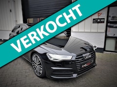 Audi A6 Avant - 3.0 TDI BiT quattro Competition