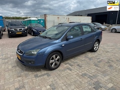 Ford Focus - 1.6-16V First Edition / inruilkoopje