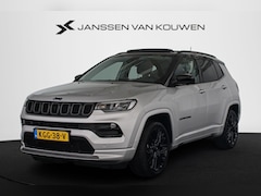 Jeep Compass - 4xe 240 Plug-in Hybrid Electric S Panoramadak Alpine 360 Camera