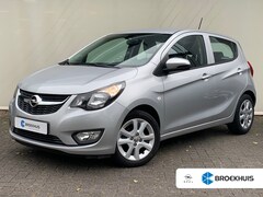 Opel Karl - 1.0 ecoFLEX Edition Airco | Automaat | Cruise Control | DAB | Navi | PDC Achter |
