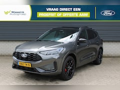 Ford Kuga - 2.5 PHEV Sound Edition | Adaptieve Cruise Control | Camera 360 graden | Panoramadak | Trek