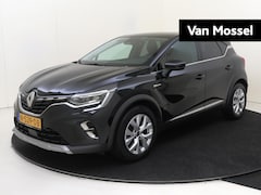 Renault Captur - 1.0 TCe 90 Intens | 1e Eigenaar | Navigatie | Camera | LM Velgen
