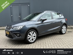 SEAT Arona - 1.0 TSI Reference / Trekhaak / Navigatie / Camera / Cruise Control / Stoelverwarming / Blu