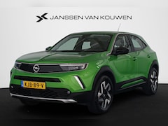 Opel Mokka-e - Elegance 50-kWh 11kw bl. SOH 100% Achteruitrijcamera Apple Carplay