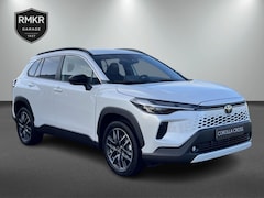 Toyota Corolla Cross - 2.0 Hybrid 180pk Dynamic nieuwprijs 47495